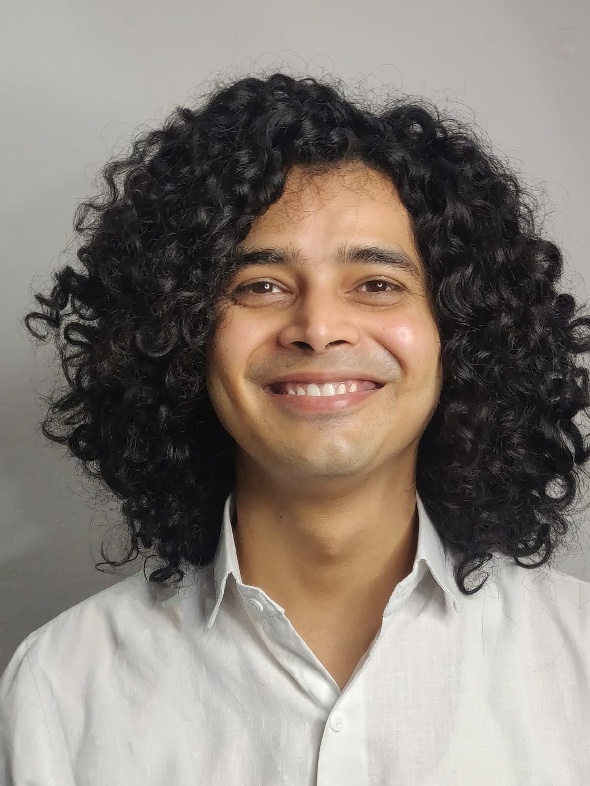 Mr. Vaibhav Mishra
