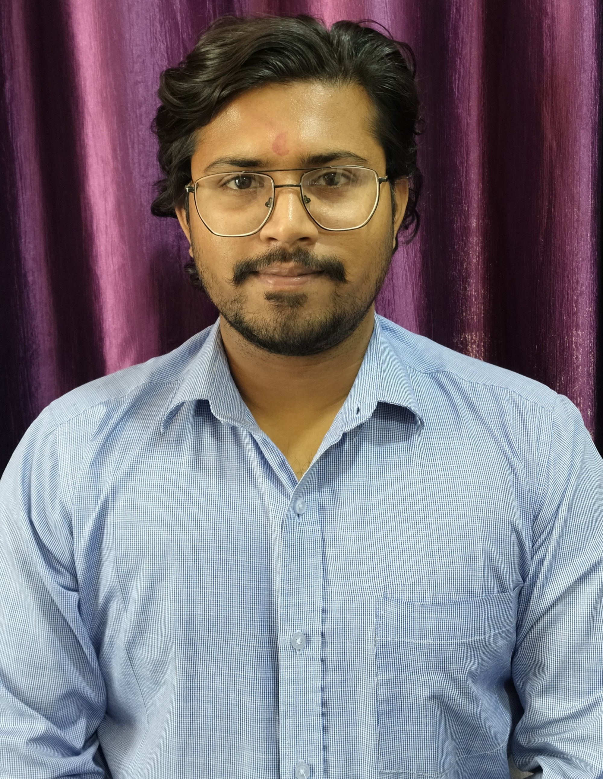Dheeraj Shriwas