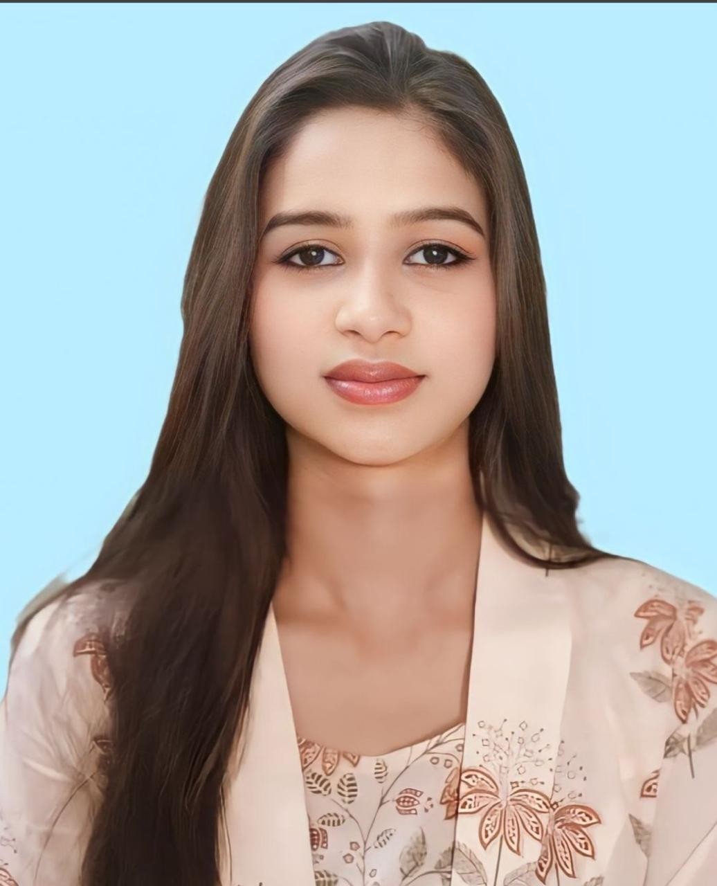 Samiksha Sarsiya