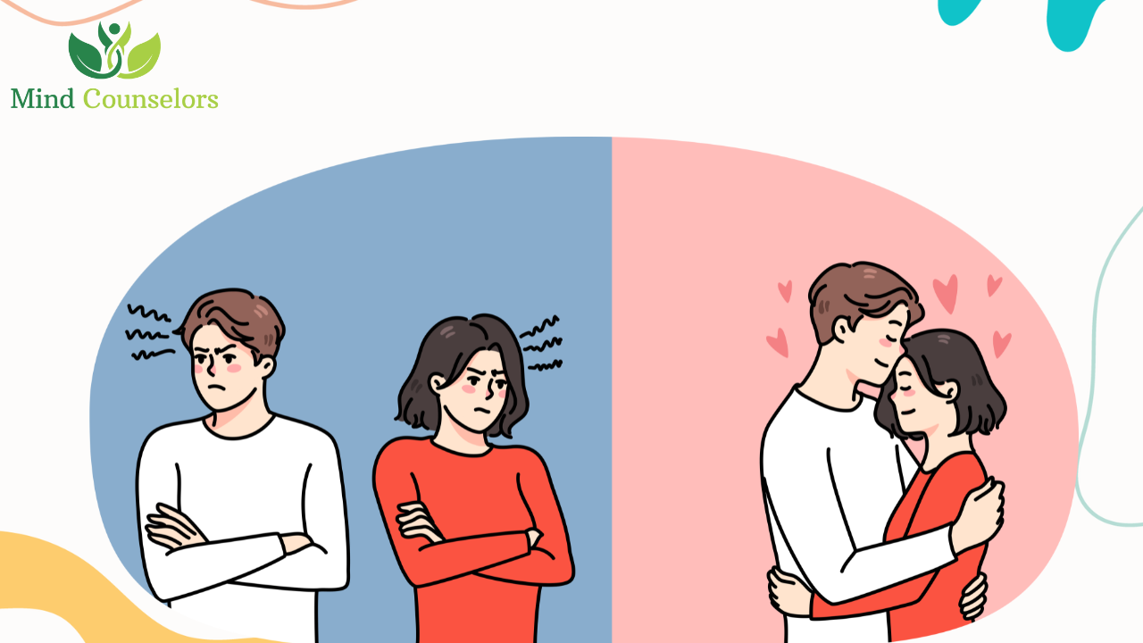 From Conflict to Compromise: The Magic of Relationship Counselors in Indore