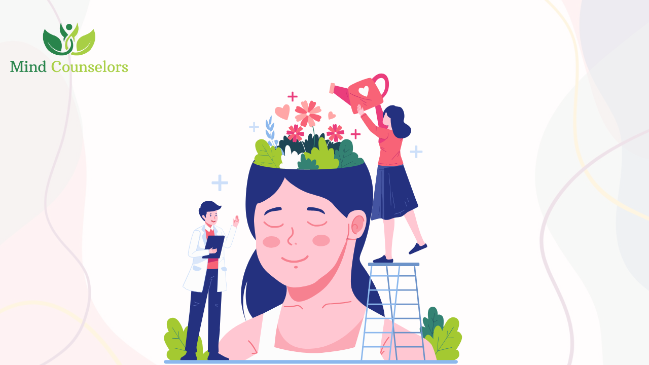 Counseling for Mental Health in Indore Is More Accessible Than You Think