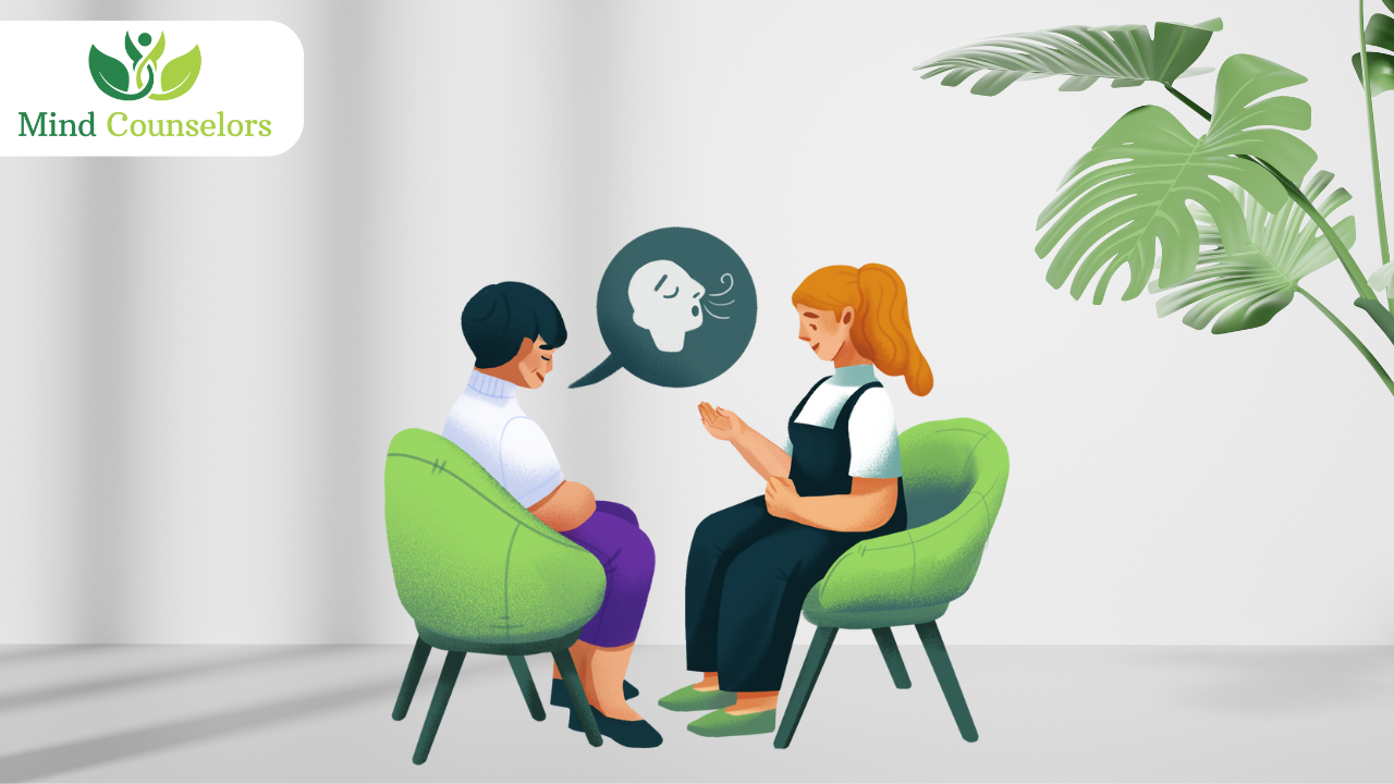 Negative Thoughts Relief Counseling in Indore: Transforming Mindsets for a Better Life