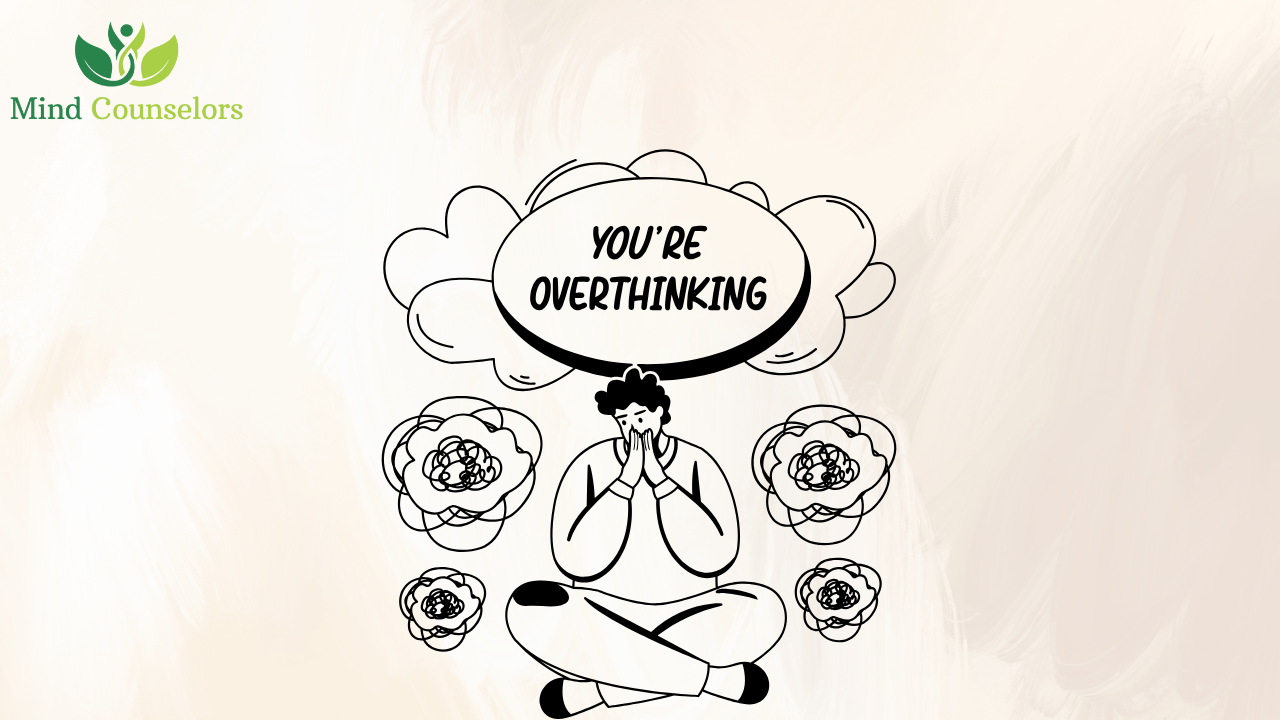 Affordable Overthinking Relief Counseling in Indore: Options That Fit Your Budget