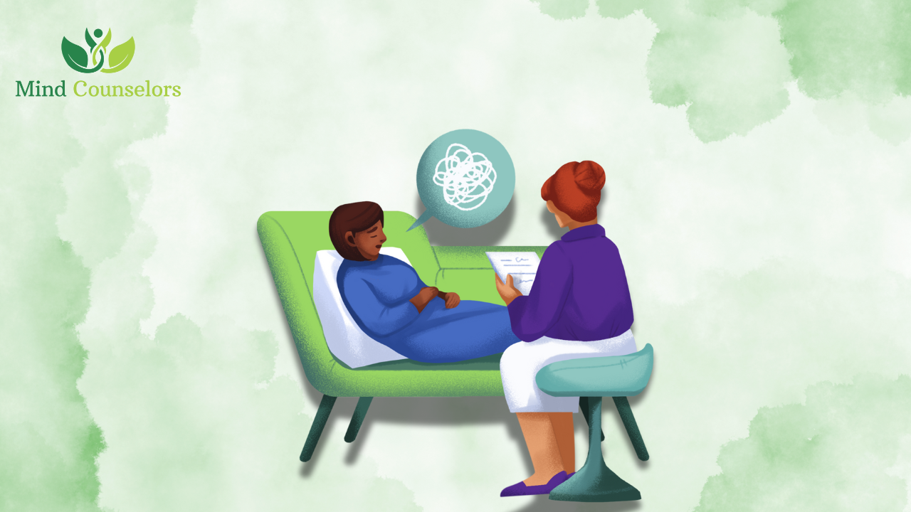 Anxiety in the Workplace: Why Seeing an Anxiety Counselor in Indore Can Boost Your Career