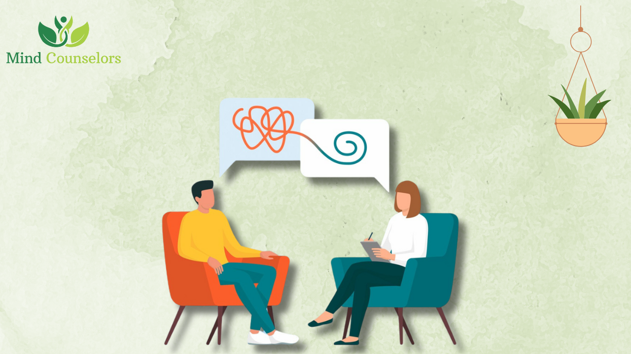 Best Mental Health Counselor in Indore: Transform Your Life Through Therapy