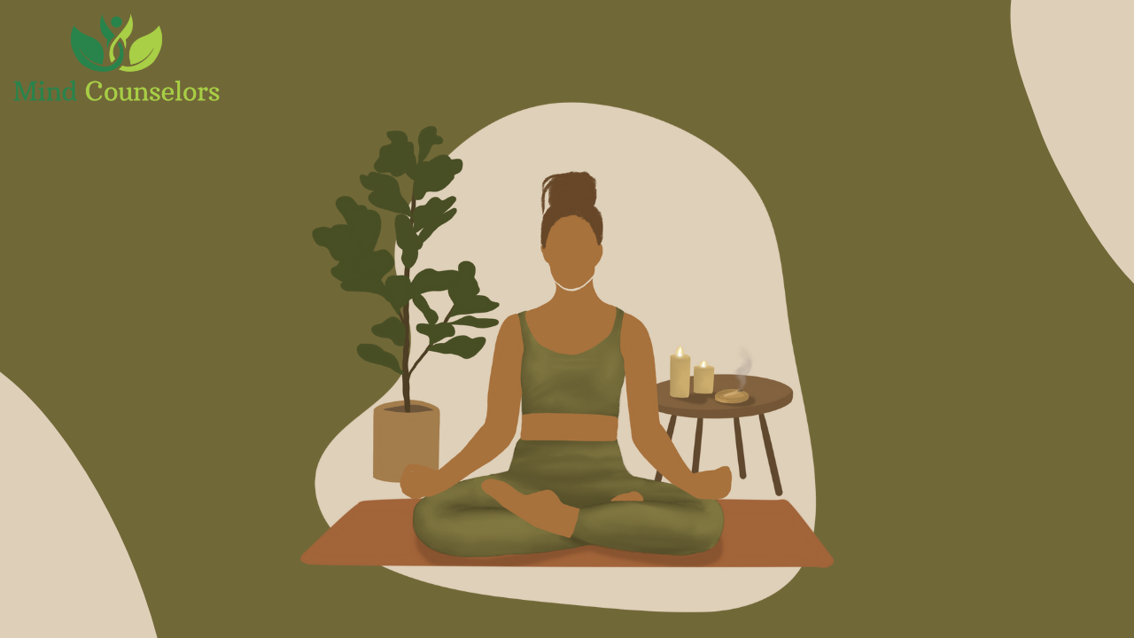 Does Deep Breathing solve Anxiety problem?