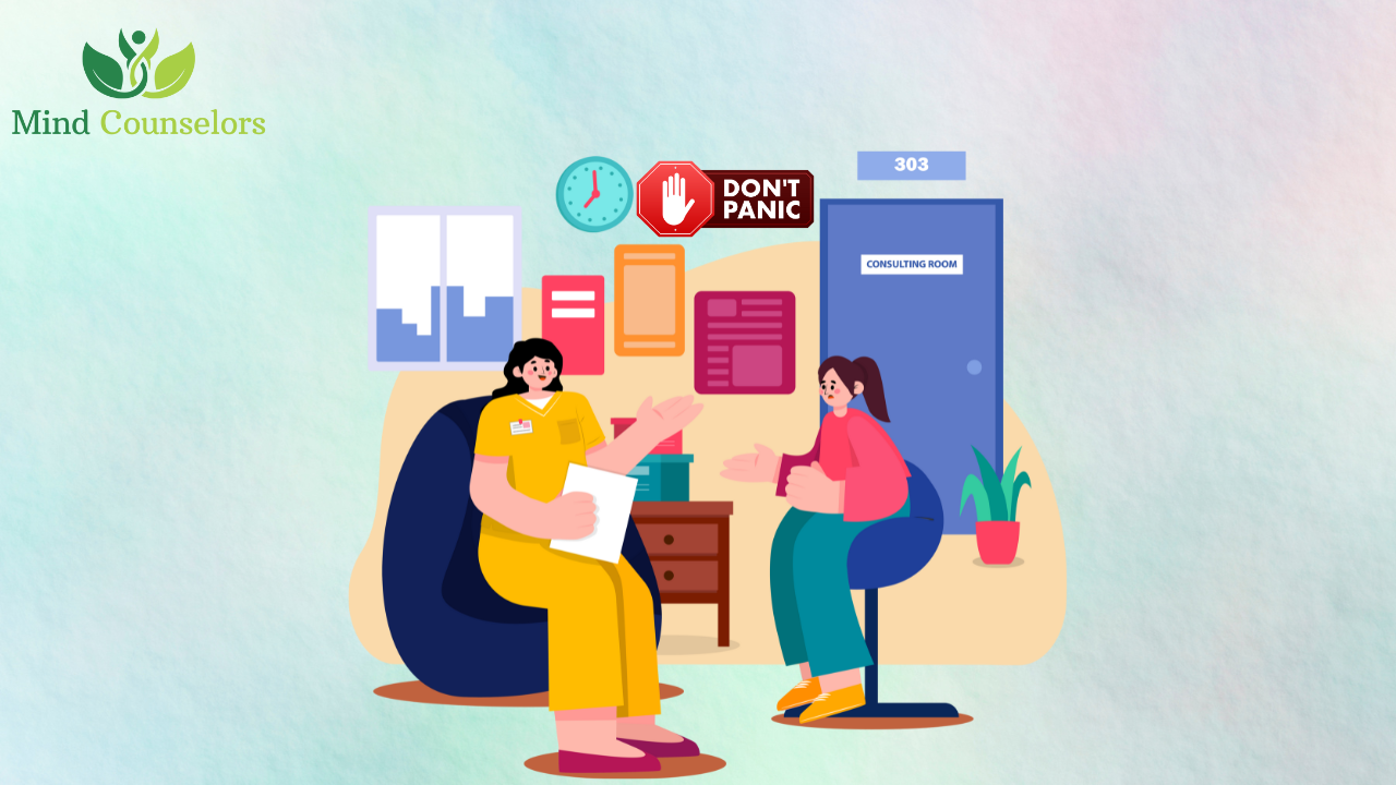 The 2025 Guide to Panic Attack Counseling in Indore: Techniques and Trends