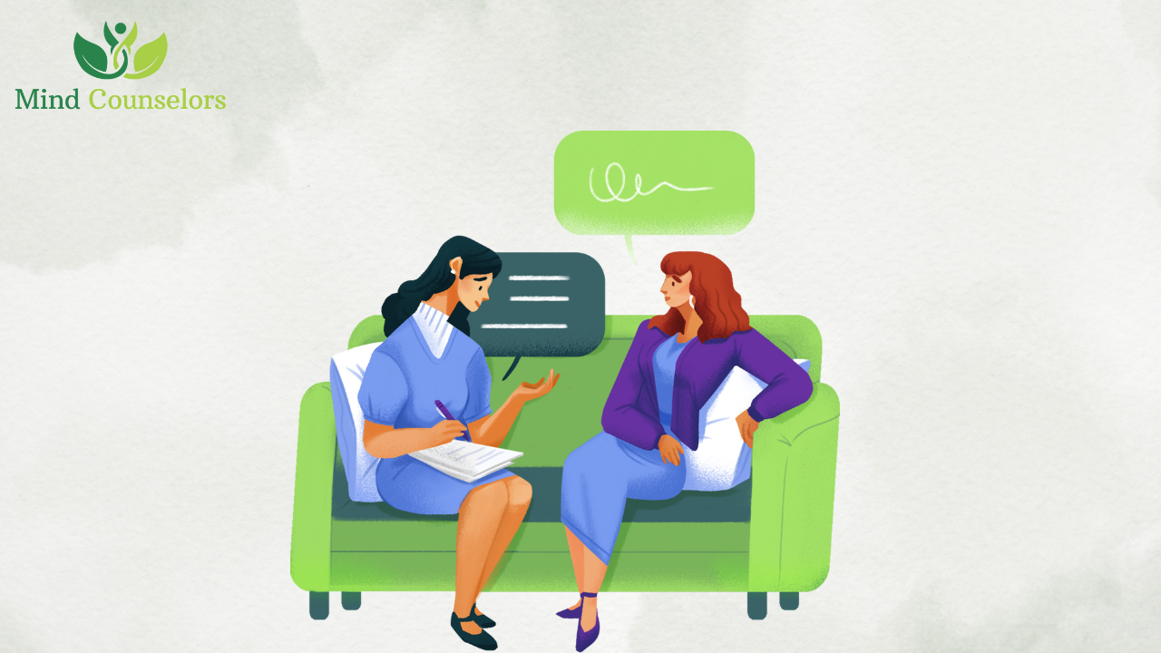 Best Mental Health Counseling in Indore: How It Can Change Your Life