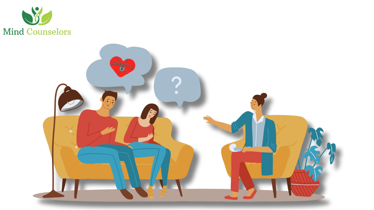 Relationship Counseling in Indore: Overcoming the Stigma and Seeking Help