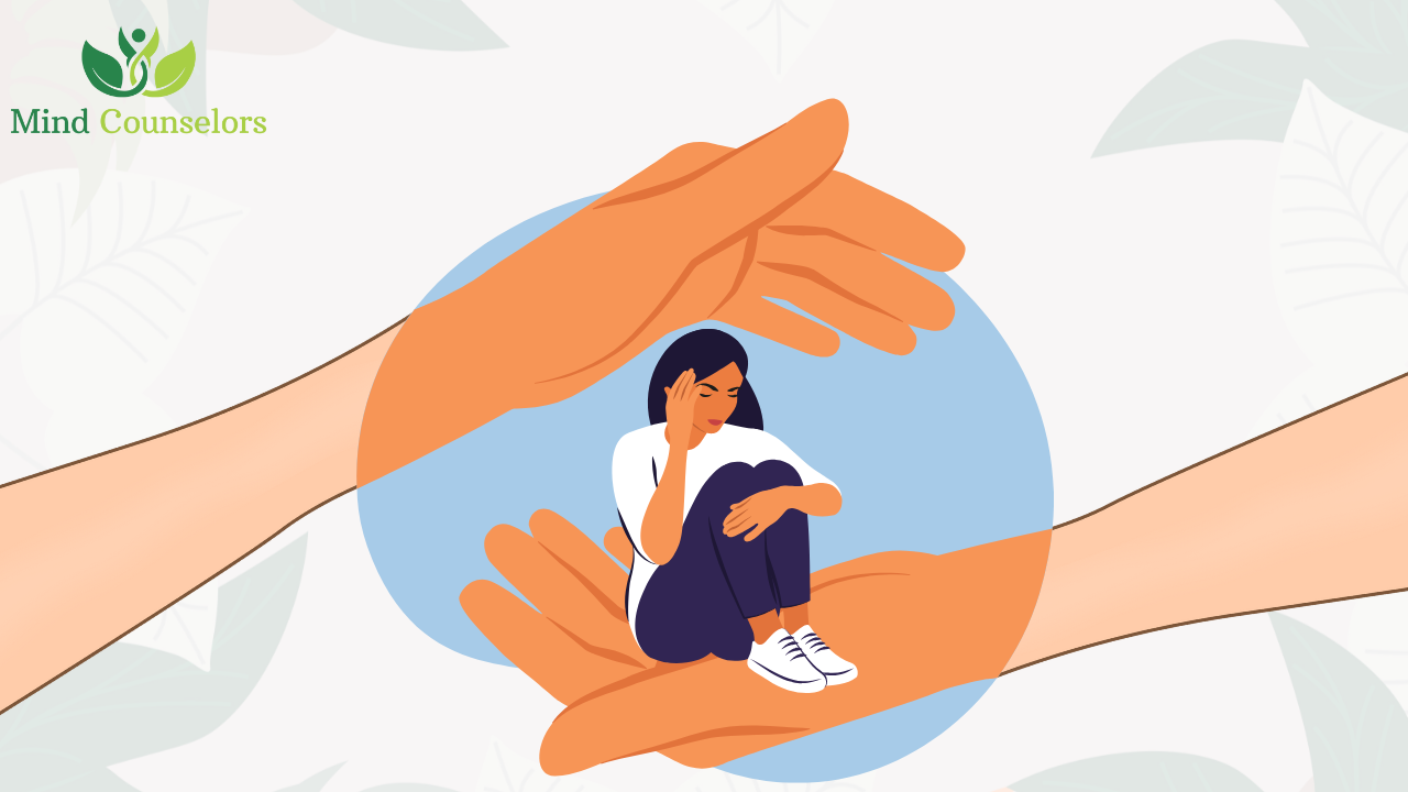 How Professional Mind Counselors in Indore Help Overcome Depression