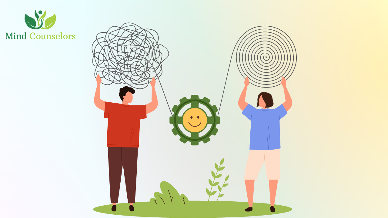 Why Choose Negative Thoughts Relief Counseling in Indore for a Healthier Mindset?