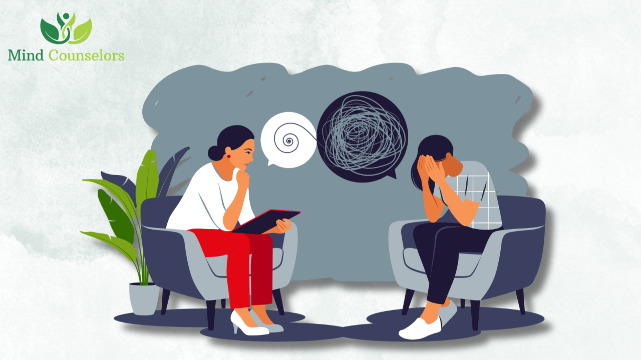 Fear Relief Counseling in Indore: How to Overcome Your Deepest Fears