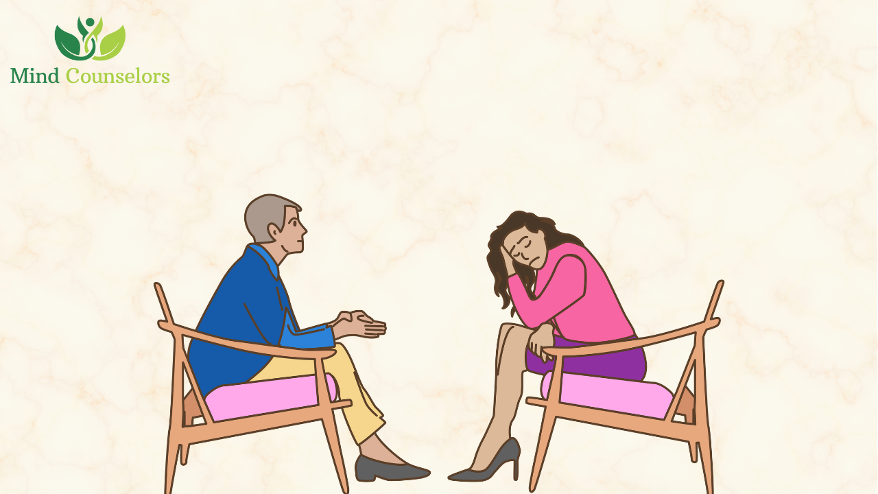 From Confusion to Clarity: The Role of Professional Mind Counselors in Indore