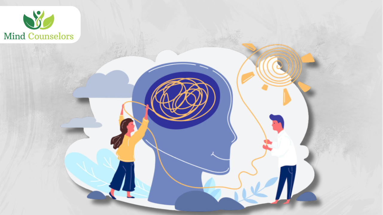 Mental Health Counseling Services in Indore: Benefits You Should Know