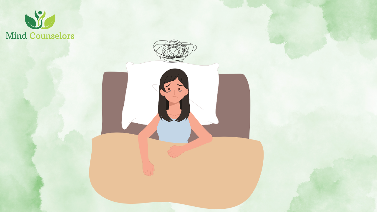 Sleep Problems in Children and Teens: Specialized Counseling Services in Indore