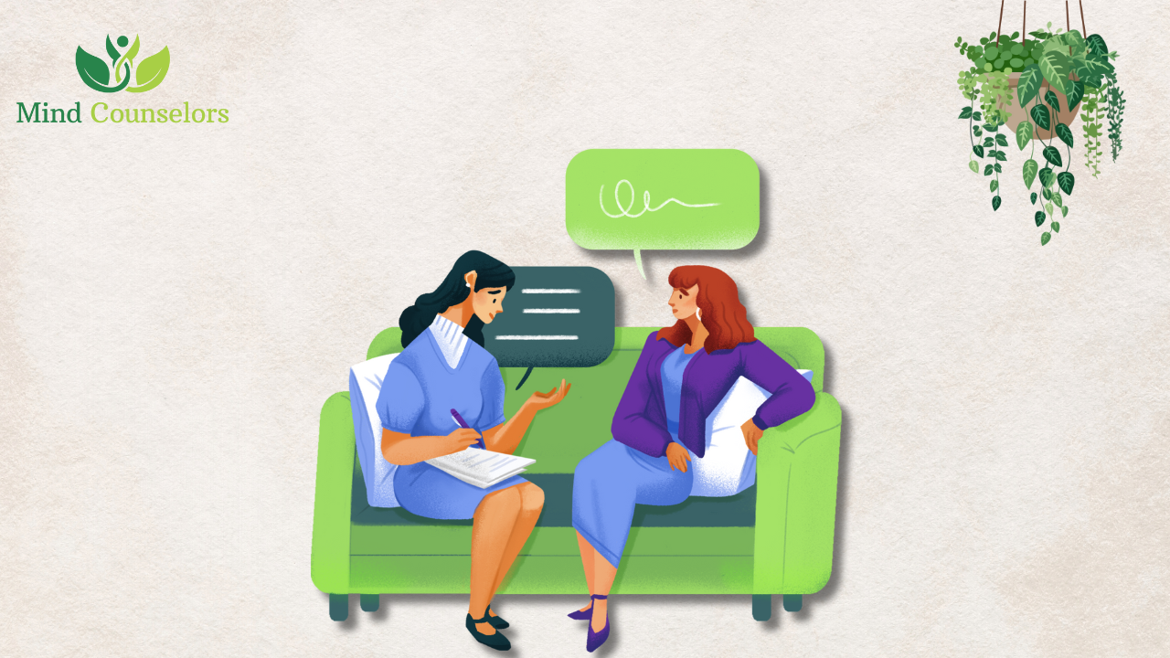 Counseling for Mental Health in Indore: Why It’s Essential in Today’s Stressful World