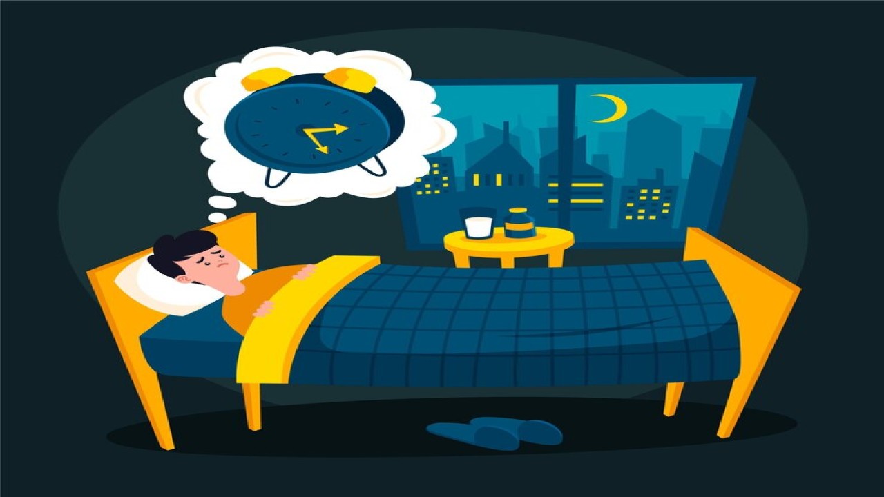 Sleep Relief Counseling