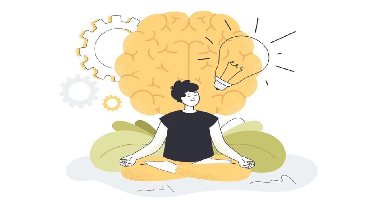 Overthinking Relief Counseling