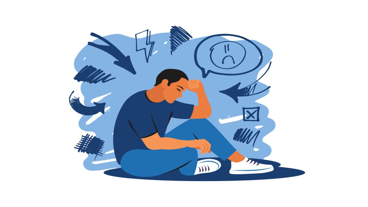 Depression Relief Counseling